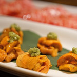 焼肉×バル マルウシミート - 