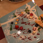 オー ミリュー ドゥ ラ ヴィ - 