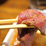 焼肉×バル マルウシミート - 