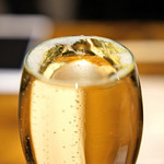 焼肉×バル マルウシミート - 