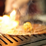 焼肉×バル マルウシミート - 