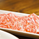 焼肉×バル マルウシミート - 