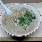 八ちゃんラーメン - 