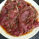 焼肉定食