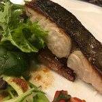 フラテッロ - 鰆