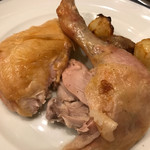フラテッロ - ローストチキン