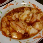 焼肉ハウス和光 - ホルモン