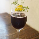 バローレ - 葡萄ジュース