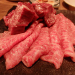 炭火焼肉 なかはら - 