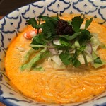 アジアンテイブル - 2016
