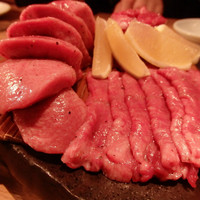 炭火焼肉 なかはら - 