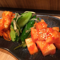 焼肉ホルモン 稲田 - 