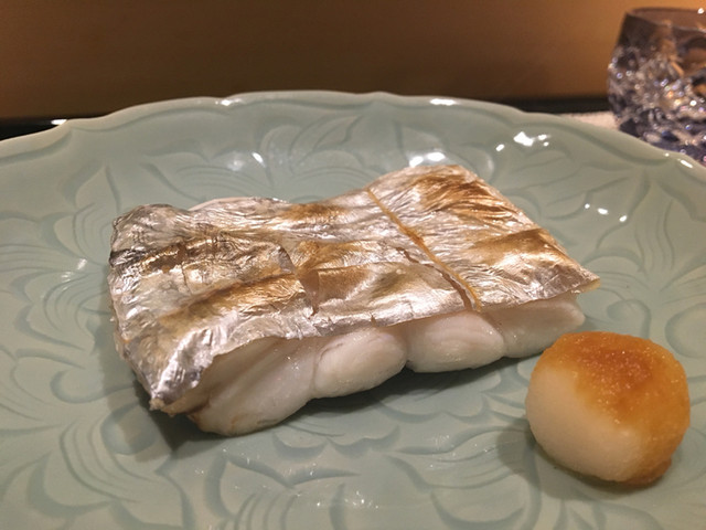 閉店 鮨 ます田 表参道 寿司 食べログ