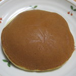 うさぎや - うさぎや：どらやき