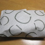 うさぎや - うさぎや：どらやき