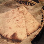 大阪ハラルムガル - スペシャルナン550円