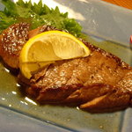 千寿庵 - 山形牛