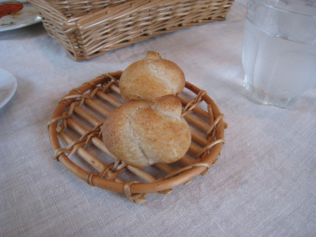 アニーズ（ANNIE'S） - さくらんぼ東根（カフェ）の写真