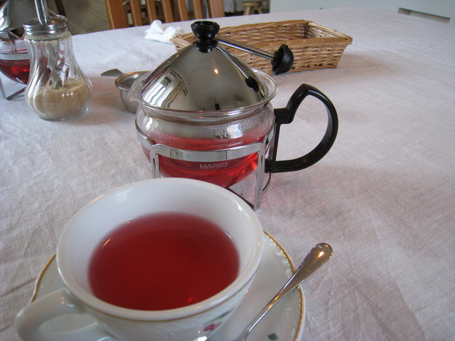 アニーズ（ANNIE'S） - さくらんぼ東根（カフェ）の写真