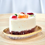 イデミスギノ - '16.12ポワリエ