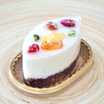 イデミスギノ - '16.12ポワリエ