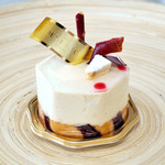 イデミスギノ - '16.12オンフルール