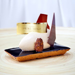 イデミスギノ - '16.12カプチーノ