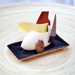 イデミスギノ - '16.12カプチーノ