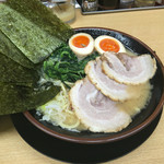 らーめん たく家 - 