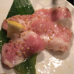 備長炭焼肉 Toju - 