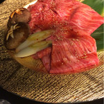 備長炭焼肉 Toju - 