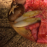 備長炭焼肉 Toju - 