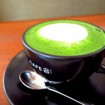 丸の内 CAFE 会 - 