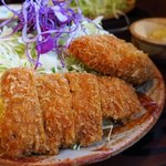 Tonkatsu Yoshie - 