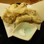 旬味 泰平 - 水魚（げんげ）