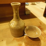 旬味 泰平 - 常山