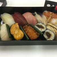 鮨みなと - 