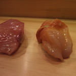 弁天山美家古寿司 - 