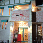 trattoria Jin - 