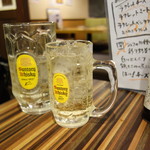 いでたち、ほたる。 - 今夜も飲み倒しました。