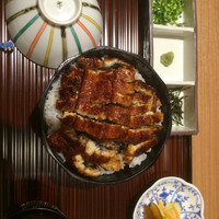 うなぎ料理 澤正 - 
