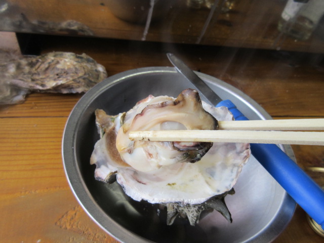 カキ小屋 ハチガメ - 朽網/海鮮 | 食べログ
