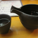 Shusanka - 店主が作った日本酒