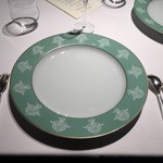 レストラン タテル ヨシノ 銀座 - 