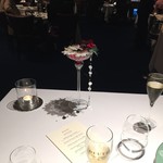 レストラン タテル ヨシノ 銀座 - 