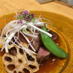 日本料理 うえだ - 