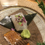 日本料理 うえだ - 