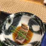 日本料理 うえだ - 