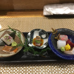 日本料理 うえだ - 