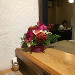 日本料理 うえだ - 